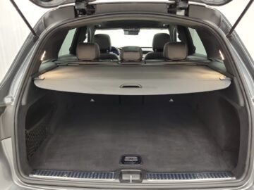 Mercedes-Benz GLC 300 AMG Line 4m