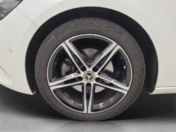 Mercedes-Benz B 200 Night Star