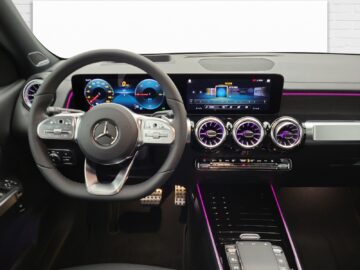 Mercedes-Benz EQB 350 AMG Line 4Matic