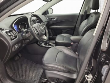 Jeep Compass 1.4 MultiAir Limited AWD