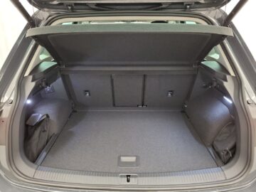 VW Tiguan 2.0 TDI SCR Elegance DSG