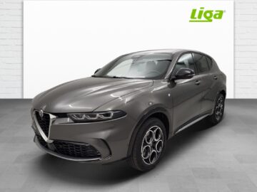 Alfa Romeo Tonale 1.3 Plug-in Hybrid Ti Edition Q4