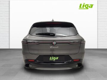 Alfa Romeo Tonale 1.3 Plug-in Hybrid Ti Edition Q4