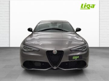 Alfa Romeo Giulia 2.0 Q4 Veloce