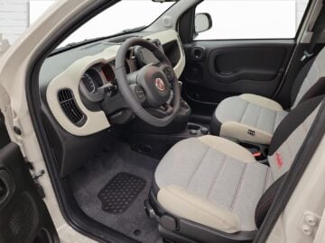 Fiat Panda 0.9 T TwinAir 4×40 S/S