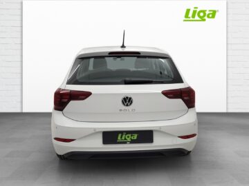 VW Polo 1.0 TSI Life DSG