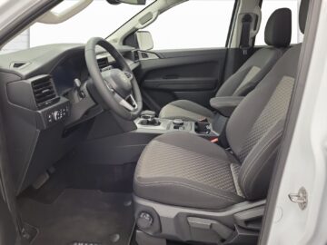 VW Amarok DKab. Pick-up 2.0 TDI 205 Life Winter 1 4m