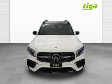 Mercedes-Benz GLB 250 AMG Line 4matic