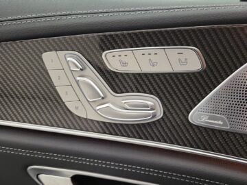 Mercedes-Benz AMG GT 53 4matic+