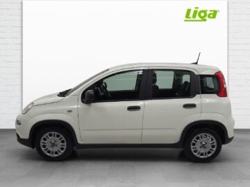 Fiat Panda 1.0 Hybrid Cult Plus