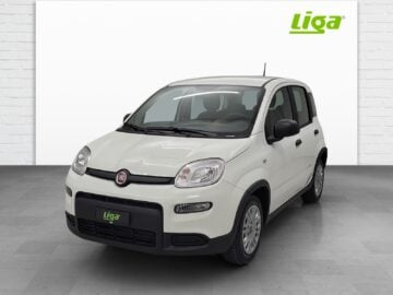 Fiat Panda 1.0 Hybrid Cult Plus