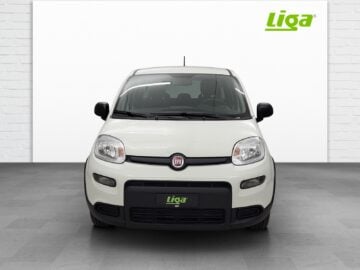 Fiat Panda 1.0 Hybrid Cult Plus