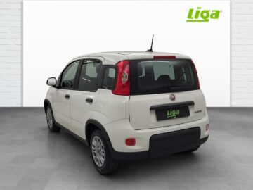 Fiat Panda 1.0 Hybrid Cult Plus