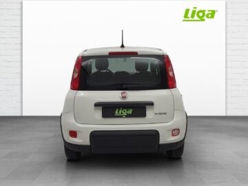 Fiat Panda 1.0 Hybrid Cult Plus