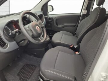 Fiat Panda 1.0 Hybrid Cult Plus