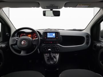 Fiat Panda 1.0 Hybrid Cult Plus