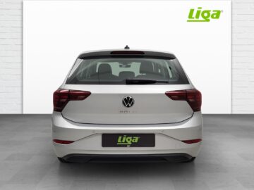 VW Polo 1.0 TSI Life DSG