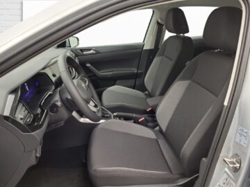 VW Polo 1.0 TSI Life DSG