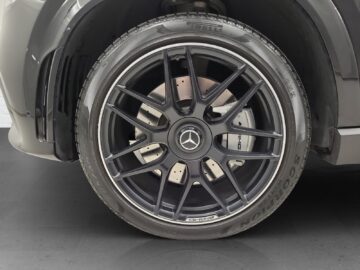 Mercedes-Benz GLE 53 AMG 4matic+