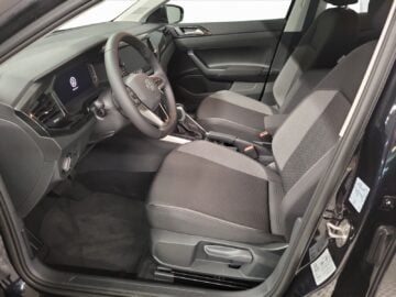 VW Polo 1.0 TSI Life DSG