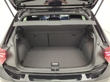VW Polo 2.0 TSI GTI DSG