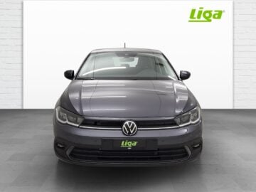 VW Polo 1.0 TSI Life DSG