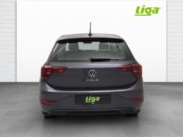 VW Polo 1.0 TSI Life DSG