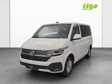 VW T6.1 Caravelle 3000 2.0 TDI 150 Comfortline Liberty DSG