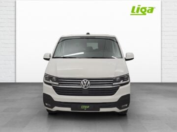 VW T6.1 Caravelle 3000 2.0 TDI 150 Comfortline Liberty DSG