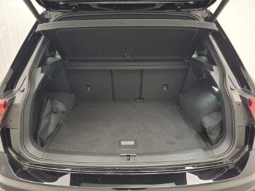 VW Tiguan 2.0 TSI Highline DSG