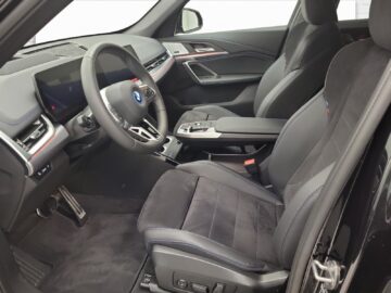 BMW iX1 30 xDrive