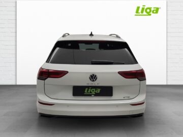 VW Golf VIII Variant 1.0 eTSI Life DSG