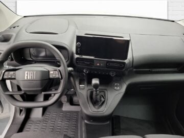 Fiat Doblo Kaw. L1 1.2 PureTech Easy Pro
