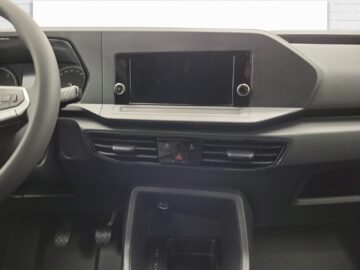 VW Caddy Kaw. 2.0 TDI 102 BlueMT Entry