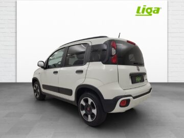 Fiat Panda 1.0 Hybrid Cross 4×2