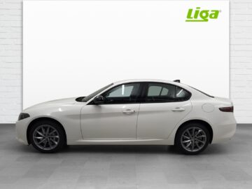 Alfa Romeo Giulia 2.0 Q4 Veloce