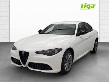 Alfa Romeo Giulia 2.0 Q4 Veloce