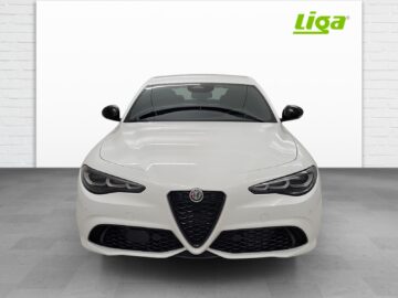 Alfa Romeo Giulia 2.0 Q4 Veloce