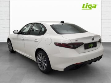 Alfa Romeo Giulia 2.0 Q4 Veloce