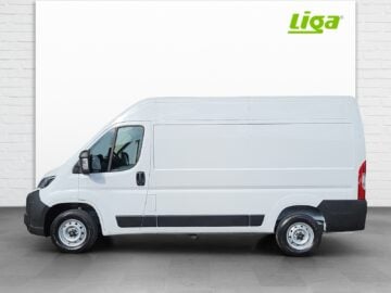 Fiat NEW Ducato 290 35 Kaw. 3450 H2 2.2