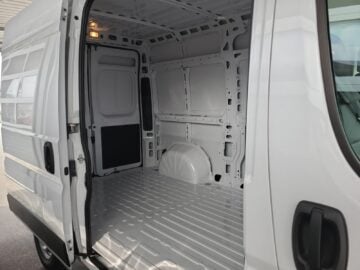 Fiat NEW Ducato 290 35 Kaw. 3450 H2 2.2