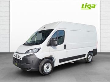 Fiat NEW Ducato 290 35 Kaw. 3450 H2 2.2