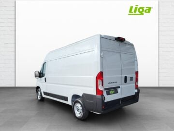 Fiat NEW Ducato 290 35 Kaw. 3450 H2 2.2