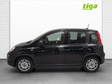 Fiat Panda 1.0 Hybrid Cult Plus