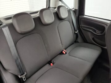 Fiat Panda 1.0 Hybrid Cult Plus