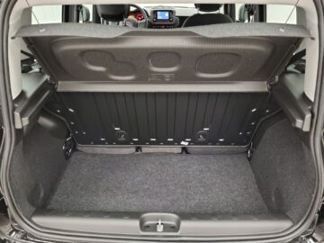 Fiat Panda 1.0 Hybrid Cult Plus