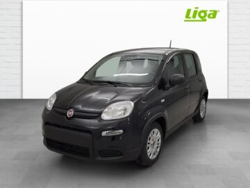 Fiat Panda 1.0 Hybrid Cult Plus