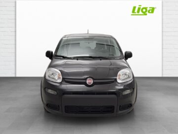 Fiat Panda 1.0 Hybrid Cult Plus