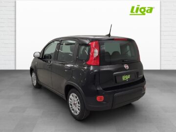 Fiat Panda 1.0 Hybrid Cult Plus