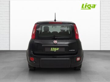 Fiat Panda 1.0 Hybrid Cult Plus